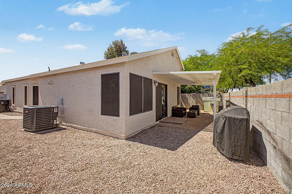 Image 25 of property listing at 4725 E BROWN Road 70, Mesa, AZ 85205