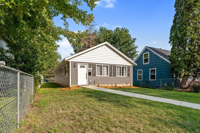5621 31st Avenue S, Minneapolis, MN 55417