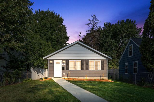 5621 31st Avenue S, Minneapolis, MN 55417