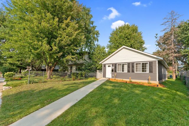 5621 31st Avenue S, Minneapolis, MN 55417