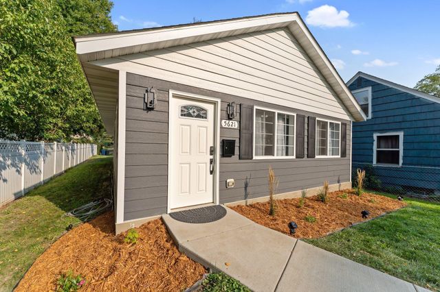 5621 31st Avenue S, Minneapolis, MN 55417