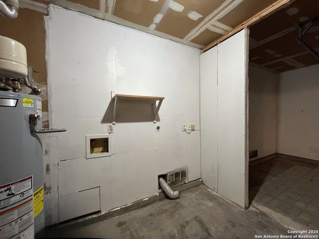 117 Meadow Way, Converse, TX 78109