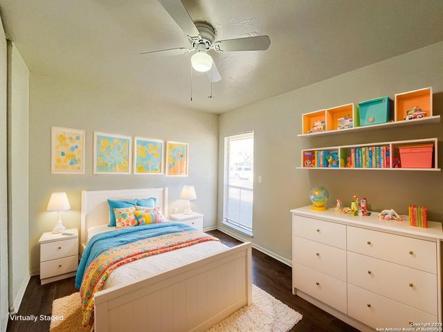 117 Meadow Way, Converse, TX 78109