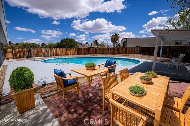 20783 Shawnee Road, Apple Valley, CA 92308