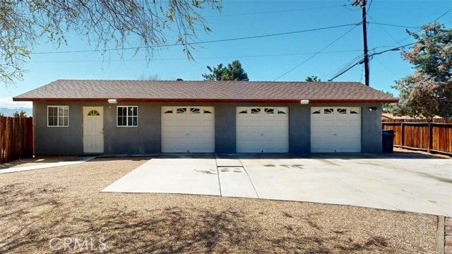 20783 Shawnee Road, Apple Valley, CA 92308