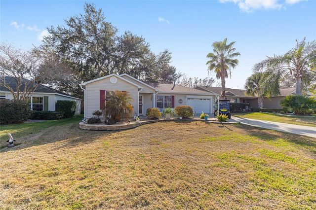 17457 SE 76TH FLINTLOCK TERRACE, The Villages, FL 32162