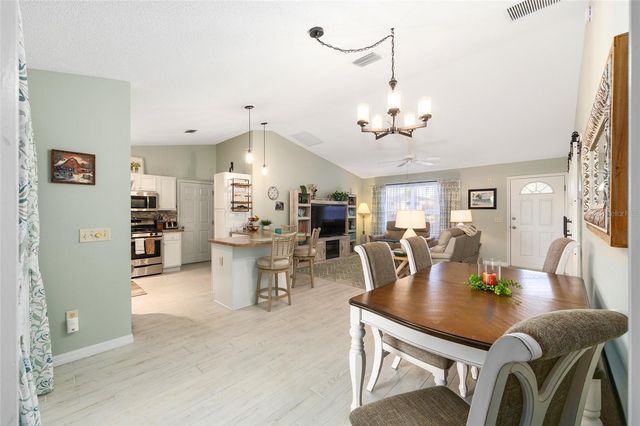 17457 SE 76TH FLINTLOCK TERRACE, The Villages, FL 32162