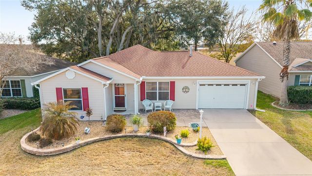 17457 SE 76TH FLINTLOCK TERRACE, The Villages, FL 32162