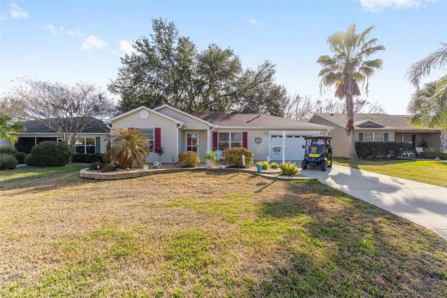 17457 SE 76TH FLINTLOCK TERRACE, The Villages, FL 32162