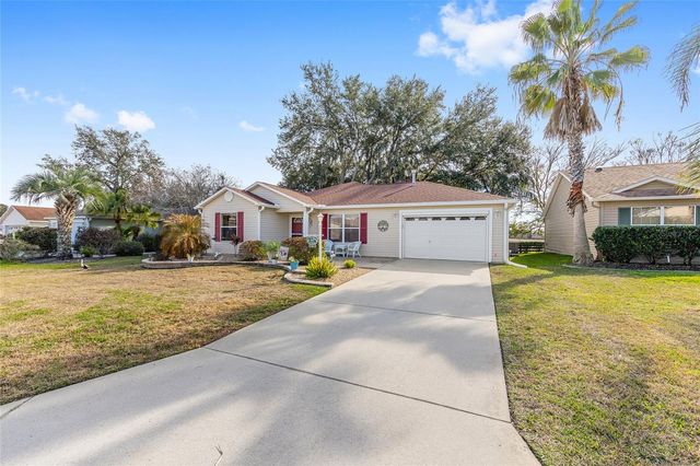 17457 SE 76TH FLINTLOCK TERRACE, The Villages, FL 32162