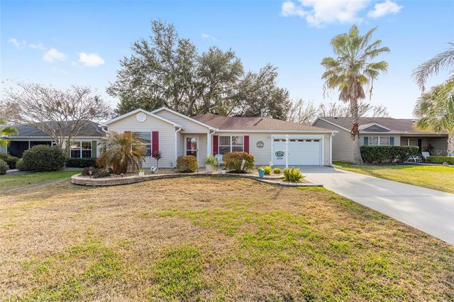 17457 SE 76TH FLINTLOCK TERRACE, The Villages, FL 32162