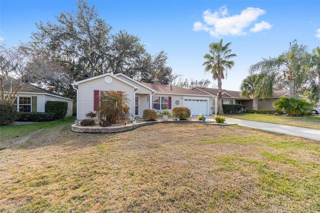 17457 SE 76TH FLINTLOCK TERRACE, The Villages, FL 32162