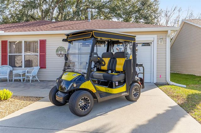 17457 SE 76TH FLINTLOCK TERRACE, The Villages, FL 32162