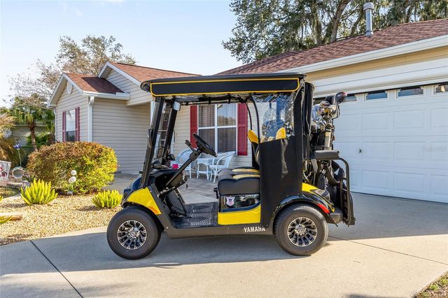 17457 SE 76TH FLINTLOCK TERRACE, The Villages, FL 32162