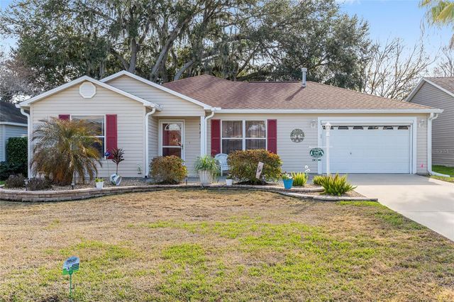 17457 SE 76TH FLINTLOCK TERRACE, The Villages, FL 32162