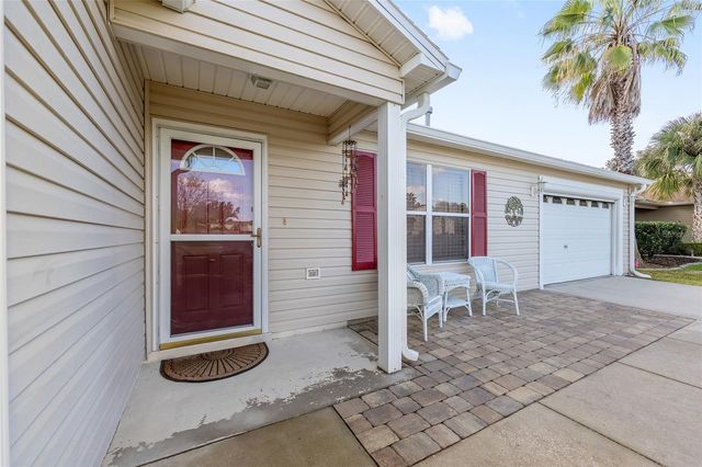 17457 SE 76TH FLINTLOCK TERRACE, The Villages, FL 32162