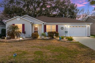 17457 SE 76TH FLINTLOCK TERRACE, The Villages, FL 32162