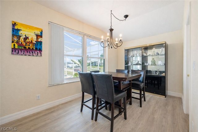 2415 NE 22nd AVE, Cape Coral, FL 33909