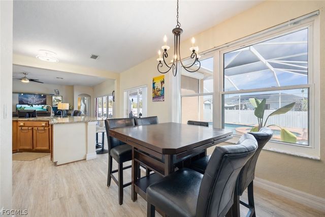 2415 NE 22nd AVE, Cape Coral, FL 33909