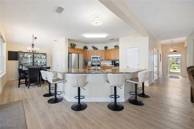 2415 NE 22nd AVE, Cape Coral, FL 33909