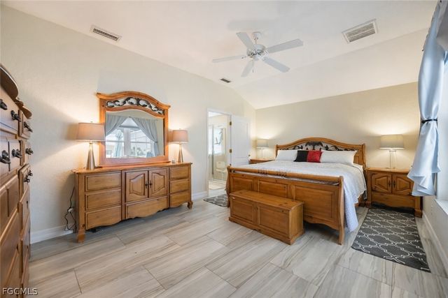 2415 NE 22nd AVE, Cape Coral, FL 33909