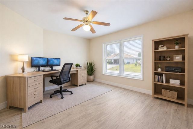 2415 NE 22nd AVE, Cape Coral, FL 33909