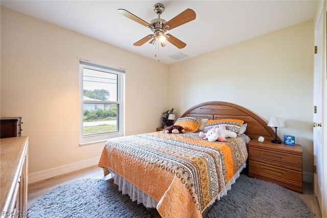 2415 NE 22nd AVE, Cape Coral, FL 33909