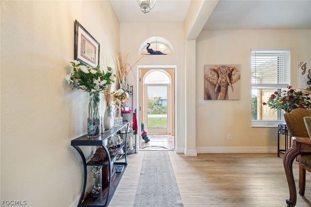 2415 NE 22nd AVE, Cape Coral, FL 33909