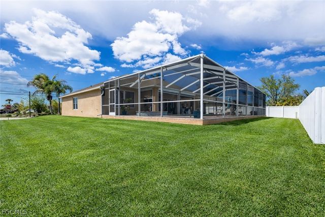 2415 NE 22nd AVE, Cape Coral, FL 33909