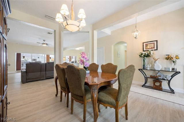 2415 NE 22nd AVE, Cape Coral, FL 33909