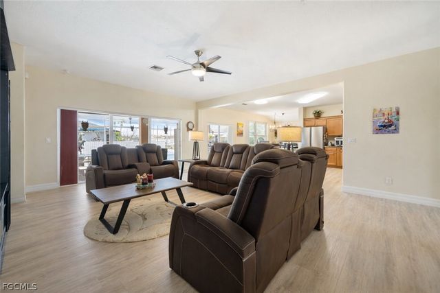 2415 NE 22nd AVE, Cape Coral, FL 33909