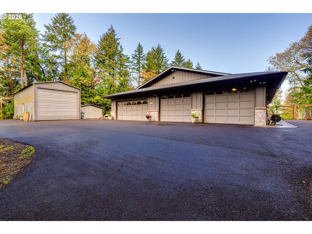 29433 HODSDONSDALE Ln, Eugene, OR 97402