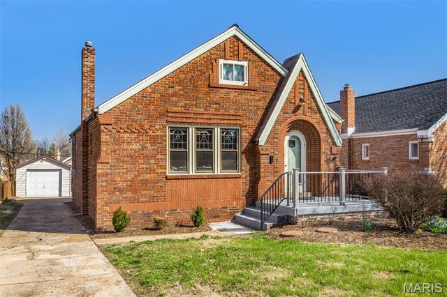 9018 Kathleen Avenue, Wilbur Park, MO 63123