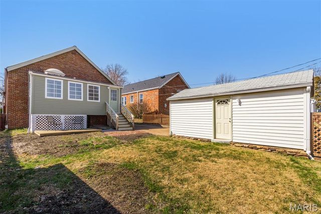 9018 Kathleen Avenue, Wilbur Park, MO 63123