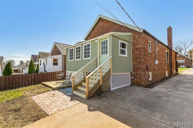 9018 Kathleen Avenue, Wilbur Park, MO 63123