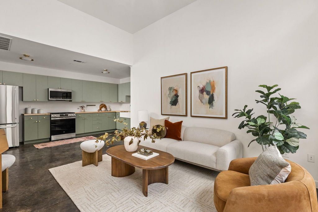 1601 E 5th ST 113, Austin, TX 78702