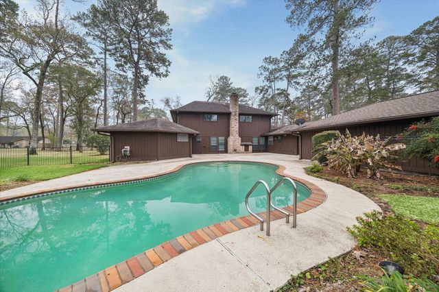 1501 Sweet Gum Lane, Houston, TX 77339