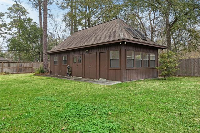 1501 Sweet Gum Lane, Houston, TX 77339