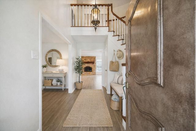 1501 Sweet Gum Lane, Houston, TX 77339