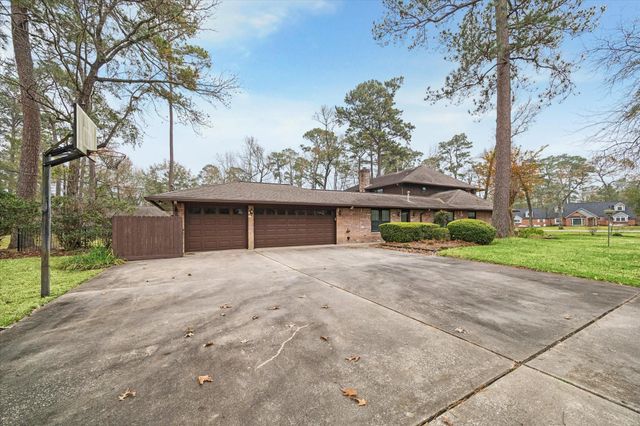 1501 Sweet Gum Lane, Houston, TX 77339