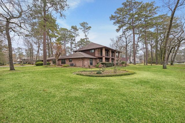 1501 Sweet Gum Lane, Houston, TX 77339