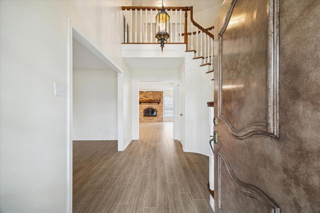 1501 Sweet Gum Lane, Houston, TX 77339