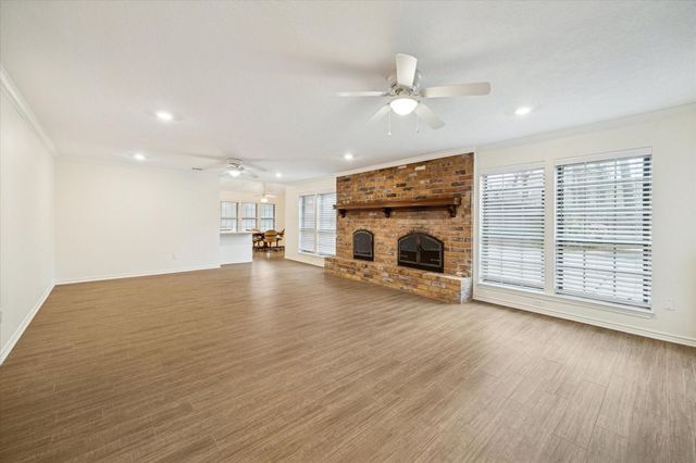 1501 Sweet Gum Lane, Houston, TX 77339