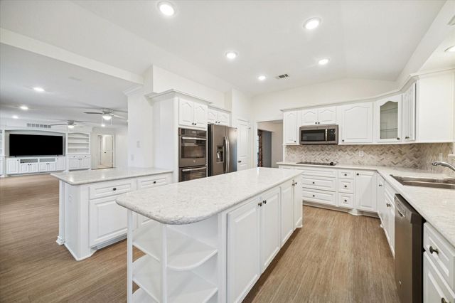 1501 Sweet Gum Lane, Houston, TX 77339