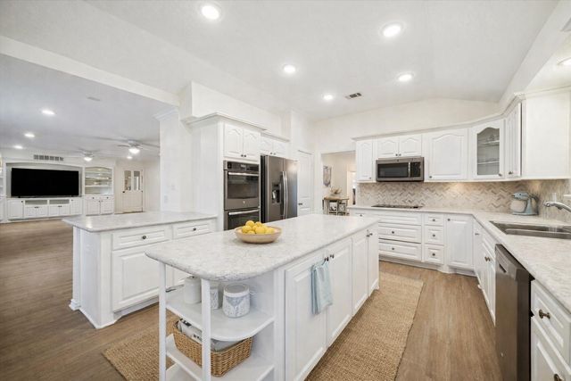 1501 Sweet Gum Lane, Houston, TX 77339