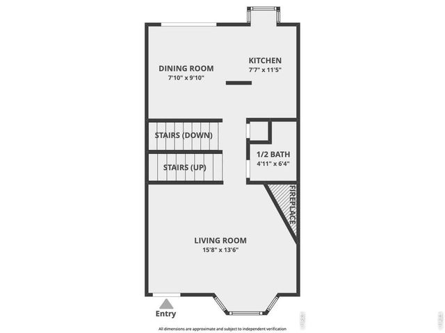 305 Quebec Ave, Longmont, CO 80501