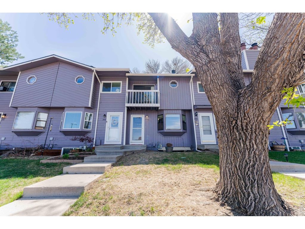 305 Quebec Ave, Longmont, CO 80501