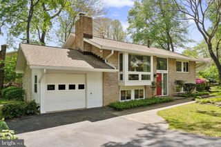 8300 TOMLINSON AVENUE, Bethesda, MD 20817