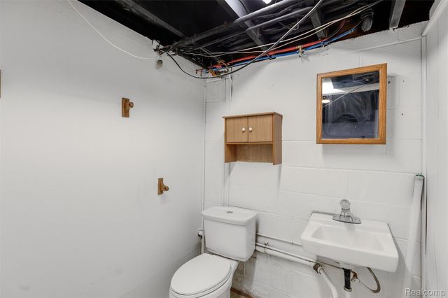 11314 Hazelton, Redford Charter Township, MI 48239