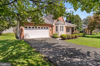 114 GEMSTONE DR, Martinsburg, WV 25401